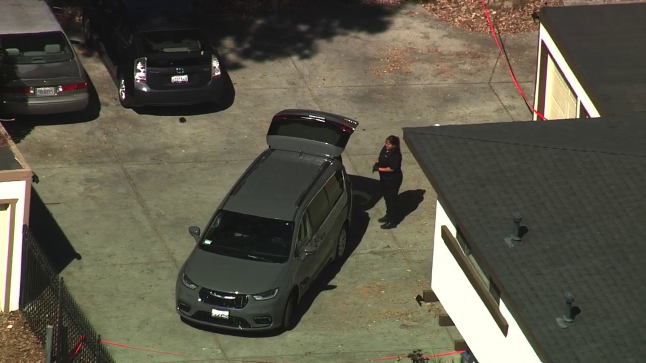 San Jose police kill reportedly armed person — KTVU FOX 2 Bay Area, Orinda Community news