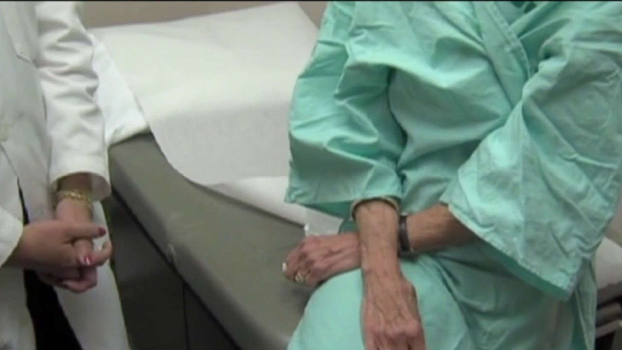 Doctors turn to lifestyle medicine to treat chronic illness, support cancer survivors — KTVU FOX 2 Bay Area
