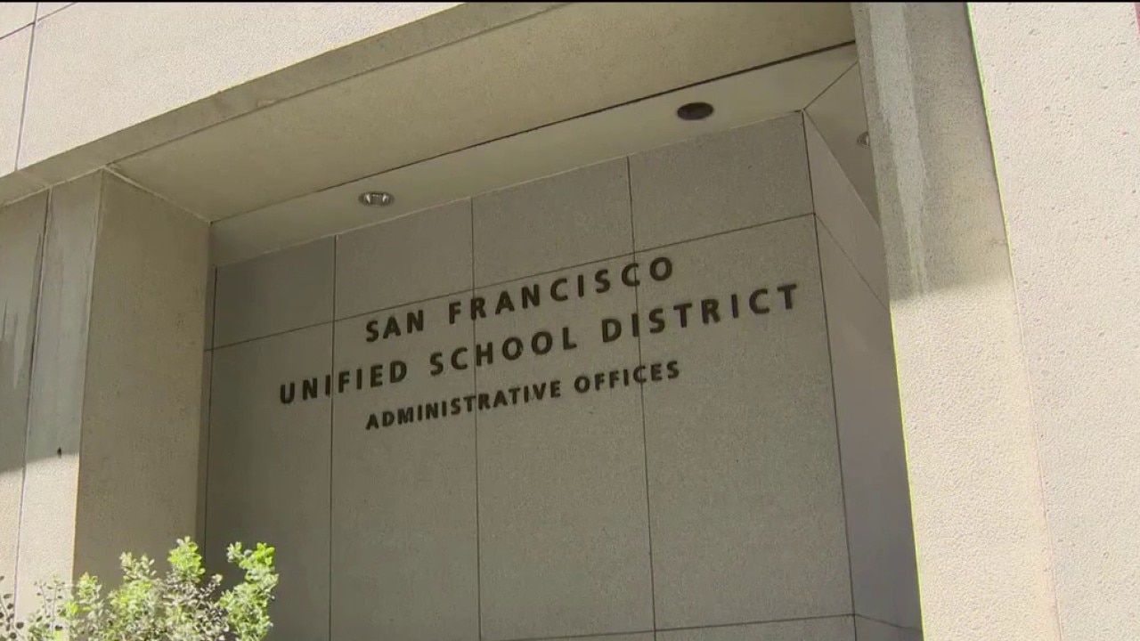 SF School selection changes — KTVU FOX 2 Bay Area, Orinda Schools news