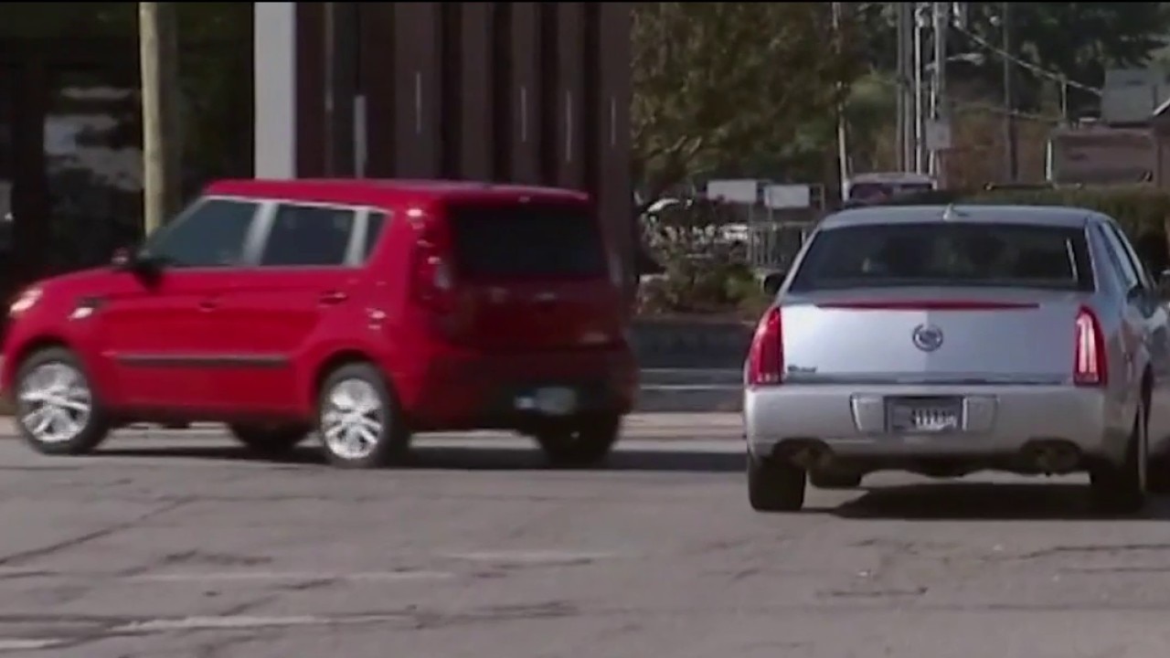 Bay Area program helps families navigate senior driving safety — KTVU FOX 2 Bay Area, Orinda Schools news