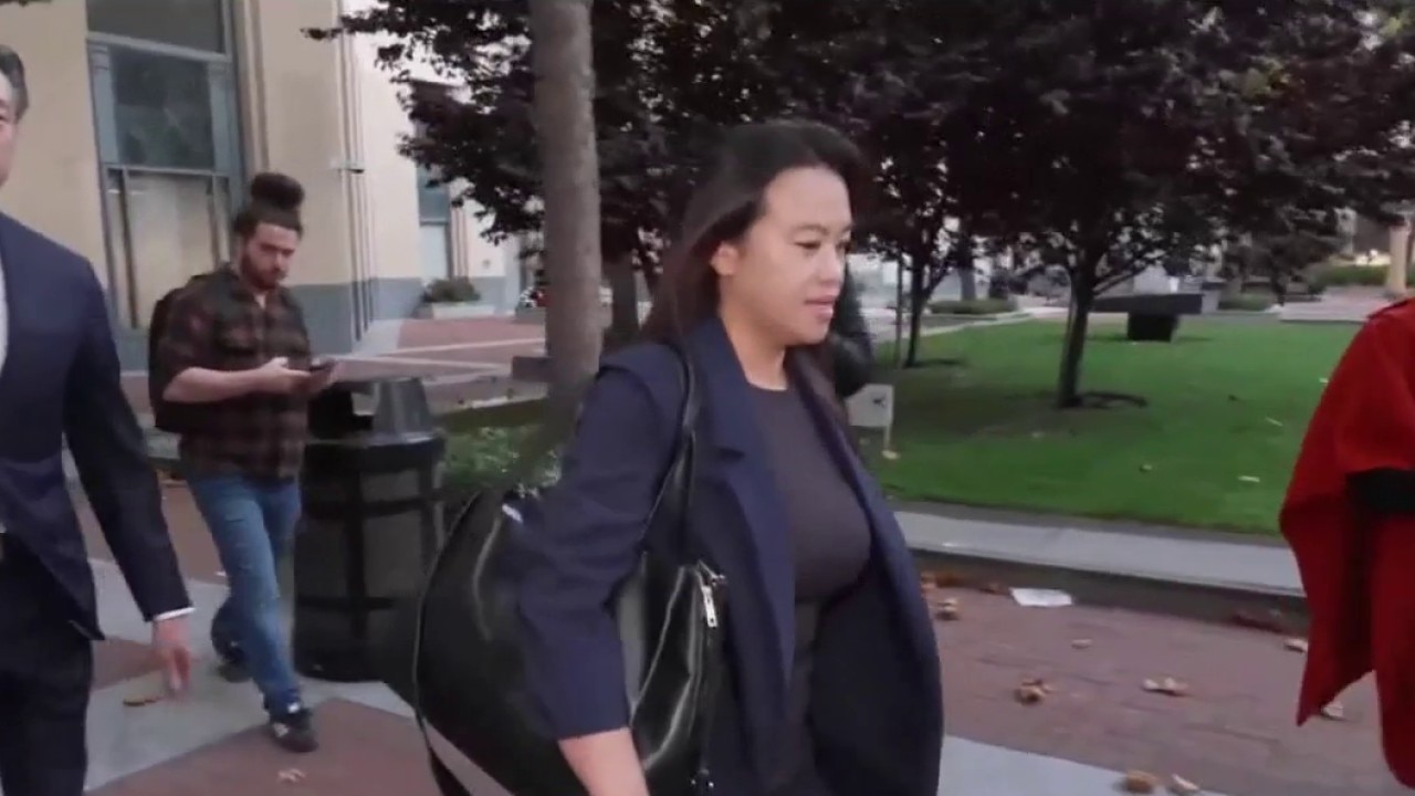 Attorneys give opening remarks in corruption trial of ex-Oakland Mayor Sheng Thao — KTVU FOX 2 Bay Area, Orinda Government news