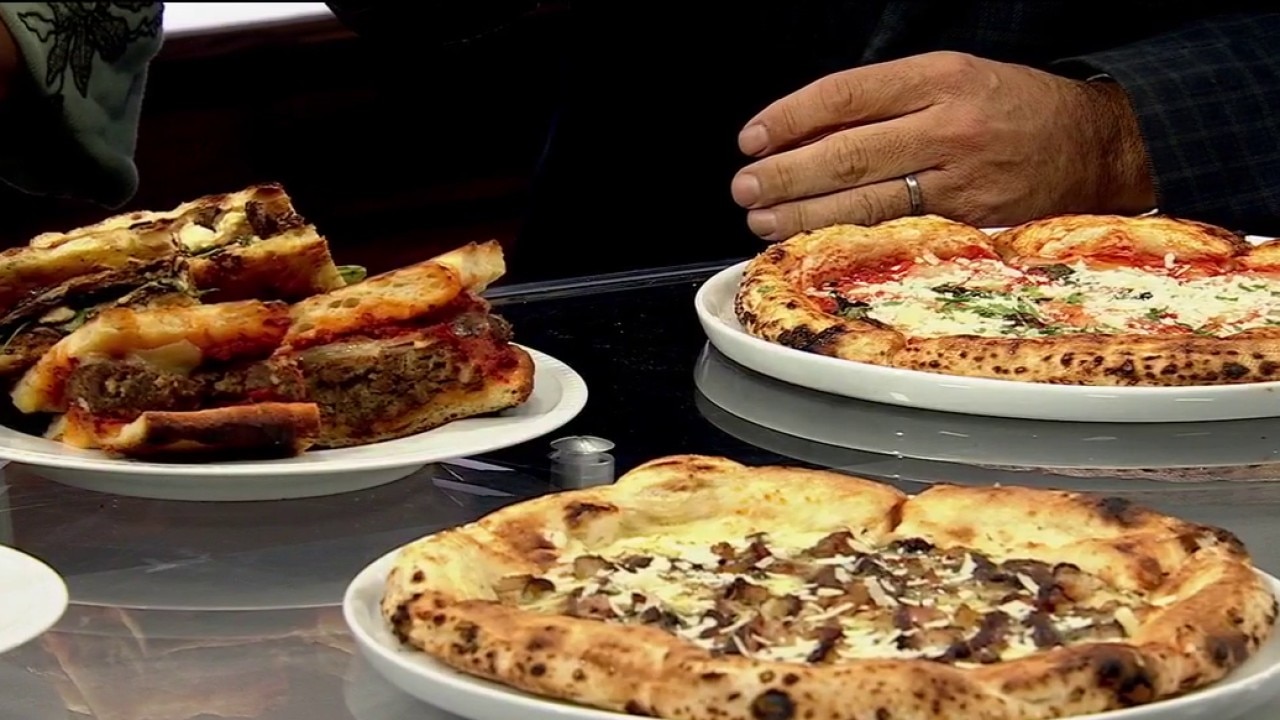 Spooky season bites: Gourmet ghost tour blends haunted history and cuisine in San Francisco — KTVU FOX 2 Bay Area, Orinda Sports news