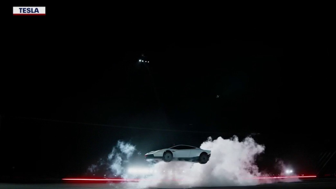 Auto expert breaks down future of driving as AI and autonomous tech expand — KTVU FOX 2 Bay Area, Orinda Technology news