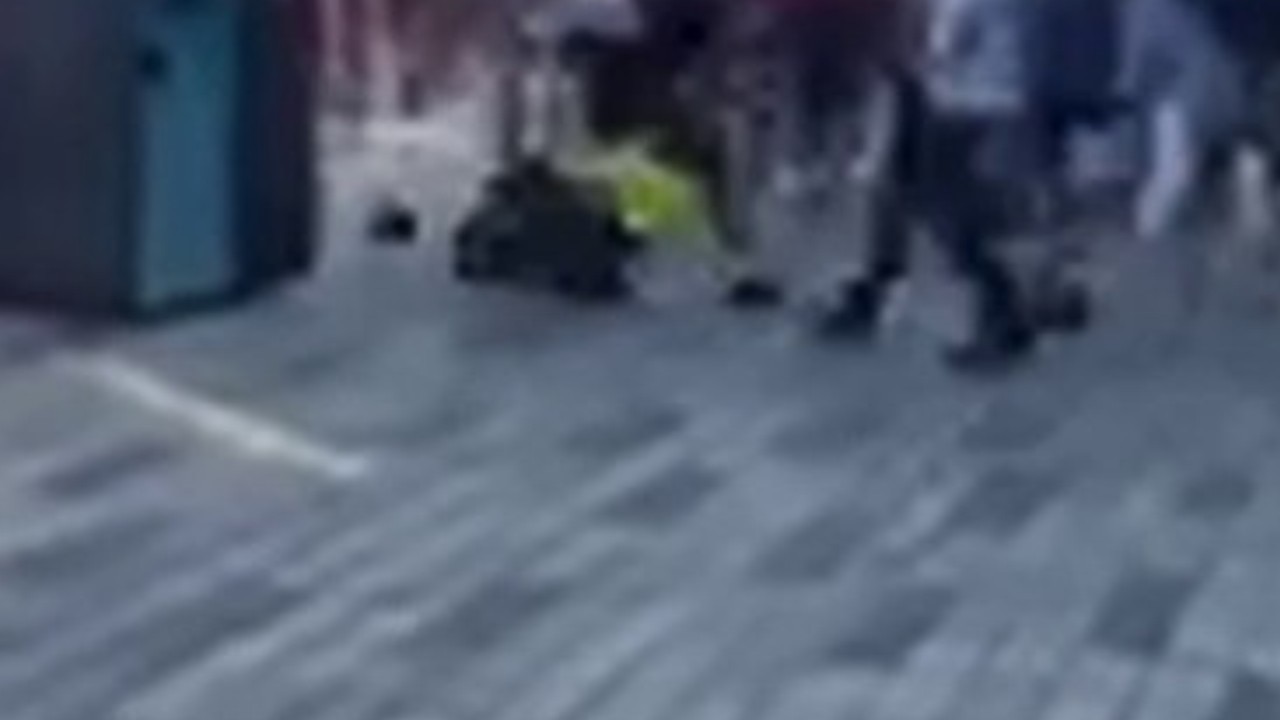 Downtown Berkeley cleaning worker attacked by teens — KTVU FOX 2 Bay Area, Orinda Business news