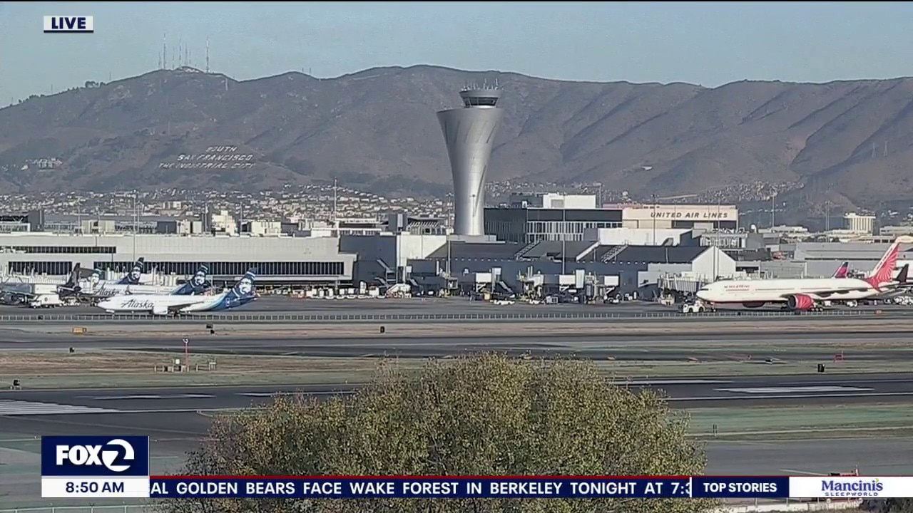 Last summery day before notable changes — KTVU FOX 2 Bay Area