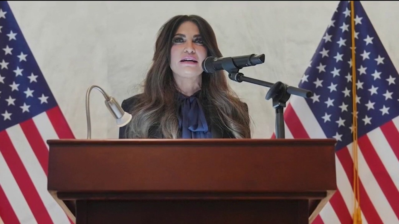 Kimberly Guilfoyle resigns amid scandal — KTVU FOX 2 Bay Area, Orinda Community news