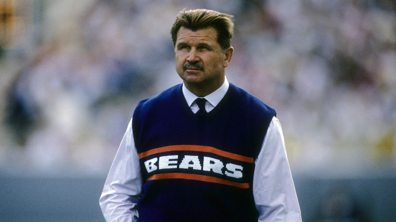 Former Chicago Bears head coach, football icon Mike Ditka dies — KTVU Sports, Orinda Sports news