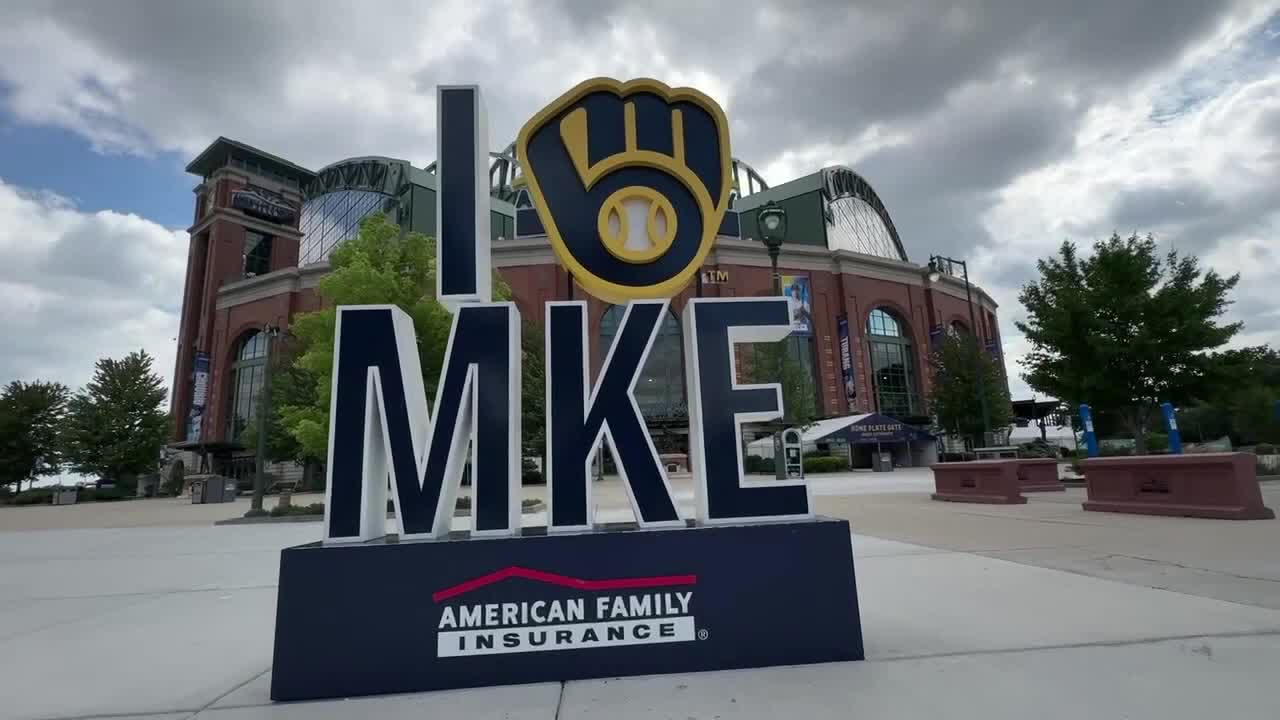 World Series schedule: Brewers waiting on American League opponent — KTVU Sports, Orinda Sports news