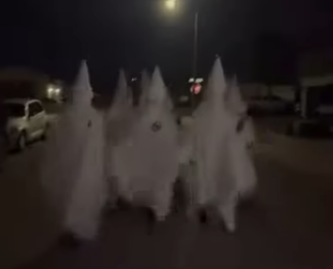 El Paso civil rights leaders, officials condemn youth in KKK robes and demand school action — Orinda Schools news