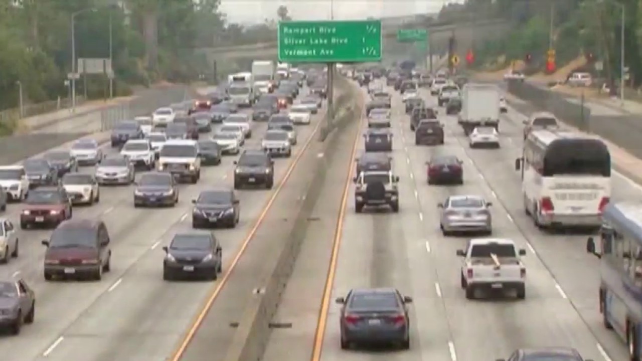 Debate over mileage tax surfaces in California governor's race — Orinda Community news