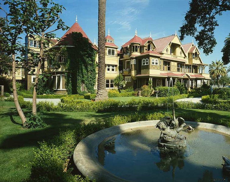 Winchester Mystery House tour guides walkout for one-day strike — KTVU FOX 2 Bay Area, Orinda Schools news