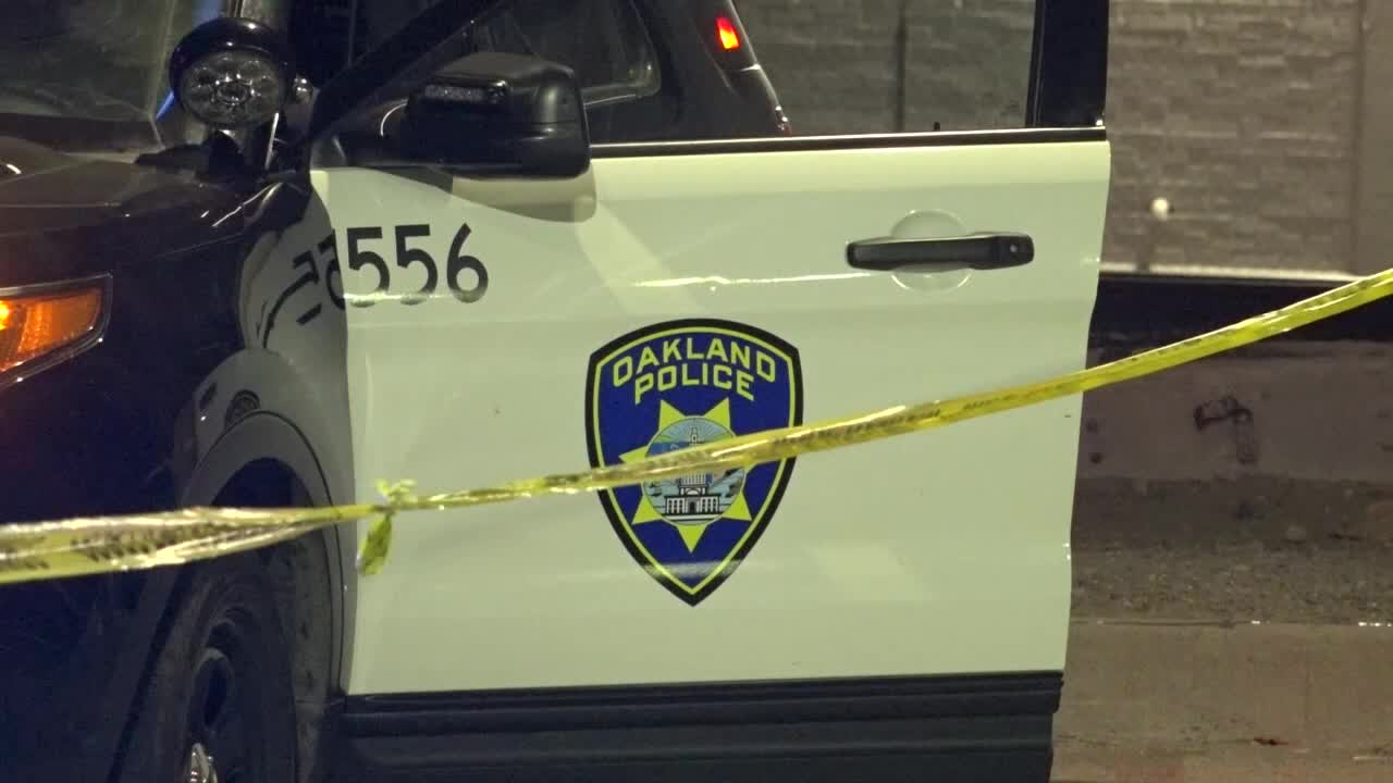 Reality TV personality "Kash" killed in downtown Oakland shooting, woman arrested — KTVU FOX 2 Bay Area, Orinda Business news