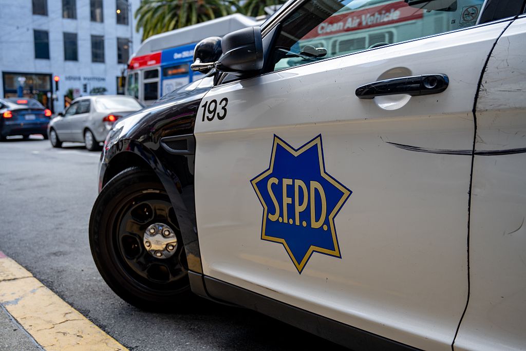 SF police arrest woman in Tenderloin hit-and-run that left man dead — KTVU FOX 2 Bay Area, Orinda Health news
