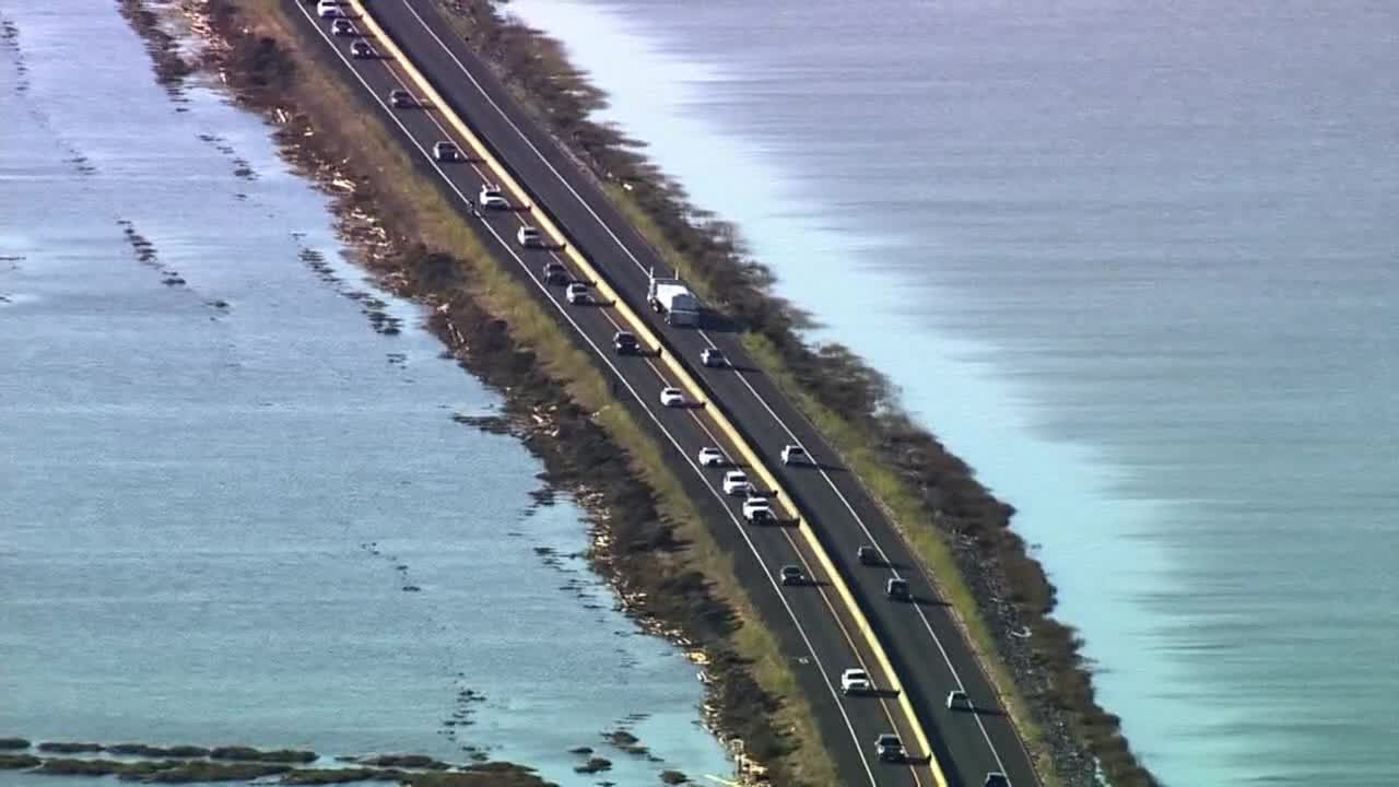 Two major weekend road closures in San Francisco, North Bay — KTVU FOX 2 Bay Area, Orinda Community news