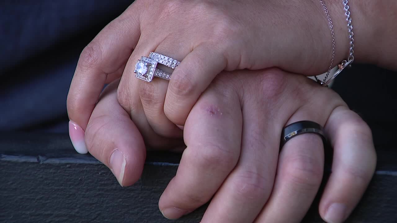 East Bay couple devastated after wedding photos, gear stolen — KTVU FOX 2 Bay Area, Orinda Community news