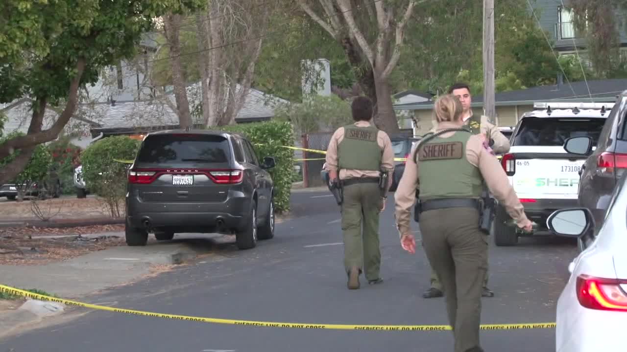 Retired police sergeant killed wife and daughter in Mill Valley: source — KTVU FOX 2 Bay Area, Orinda Community news