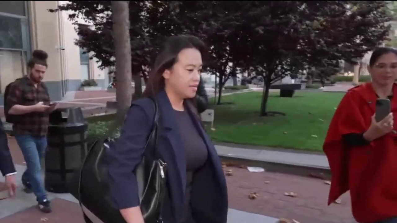 Ex-Oakland mayor betrayed oath of office by taking bribes, feds say — KTVU FOX 2 Bay Area, Orinda Government news