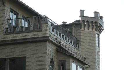 This historic Bay Area castle-designed landmark is reopening to operate again as a restaurant — KTVU FOX 2 Bay Area, Orinda Dining news