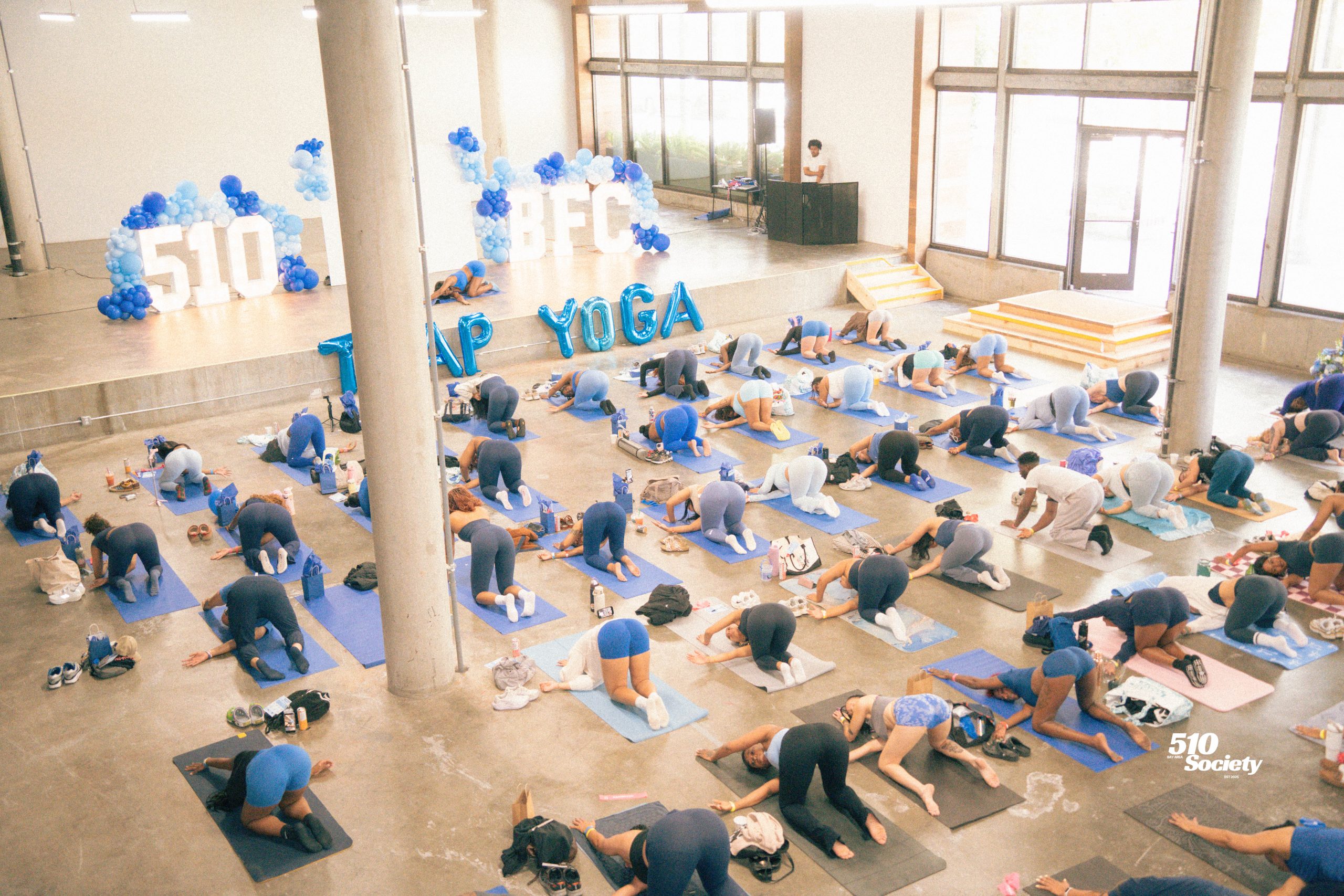 Women's wellness experiences: What's behind their popularity — KTVU FOX 2 Bay Area, Orinda Health news