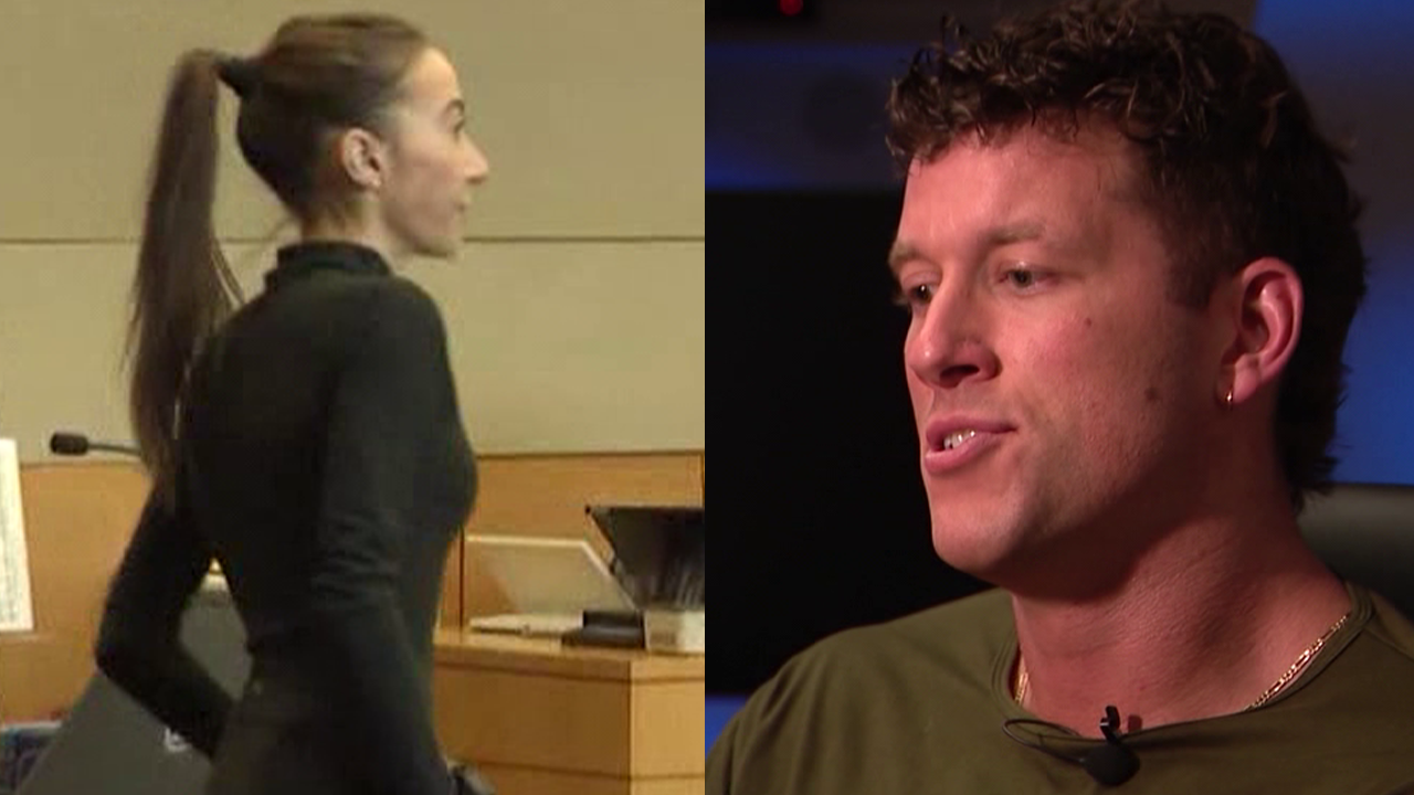 Laura Owens, daughter of Bay Area radio legend, sentenced in 'Bachelor' pregnancy scheme — KTVU FOX 2 Bay Area, Orinda Community news
