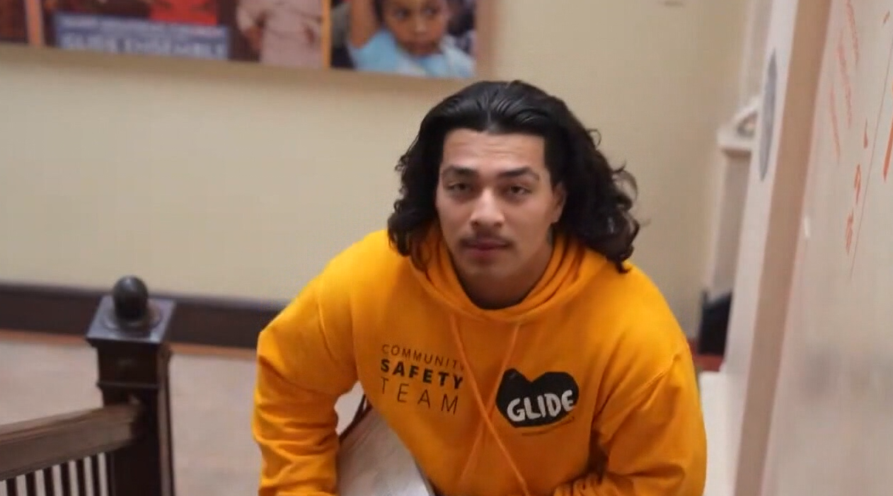 Driver won’t face charges in death of San Francisco GLIDE worker — Orinda Community news