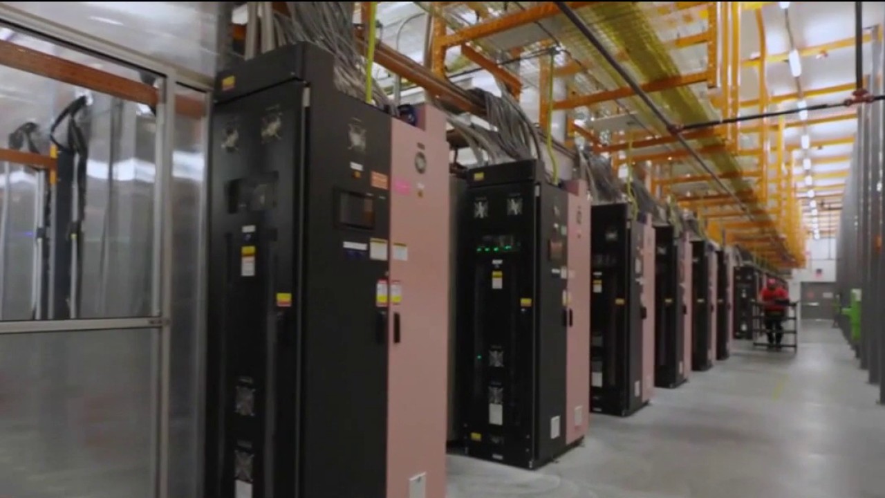 San Jose Mayor Mahan defends data center expansion as community expresses concerns — KTVU FOX 2 Bay Area