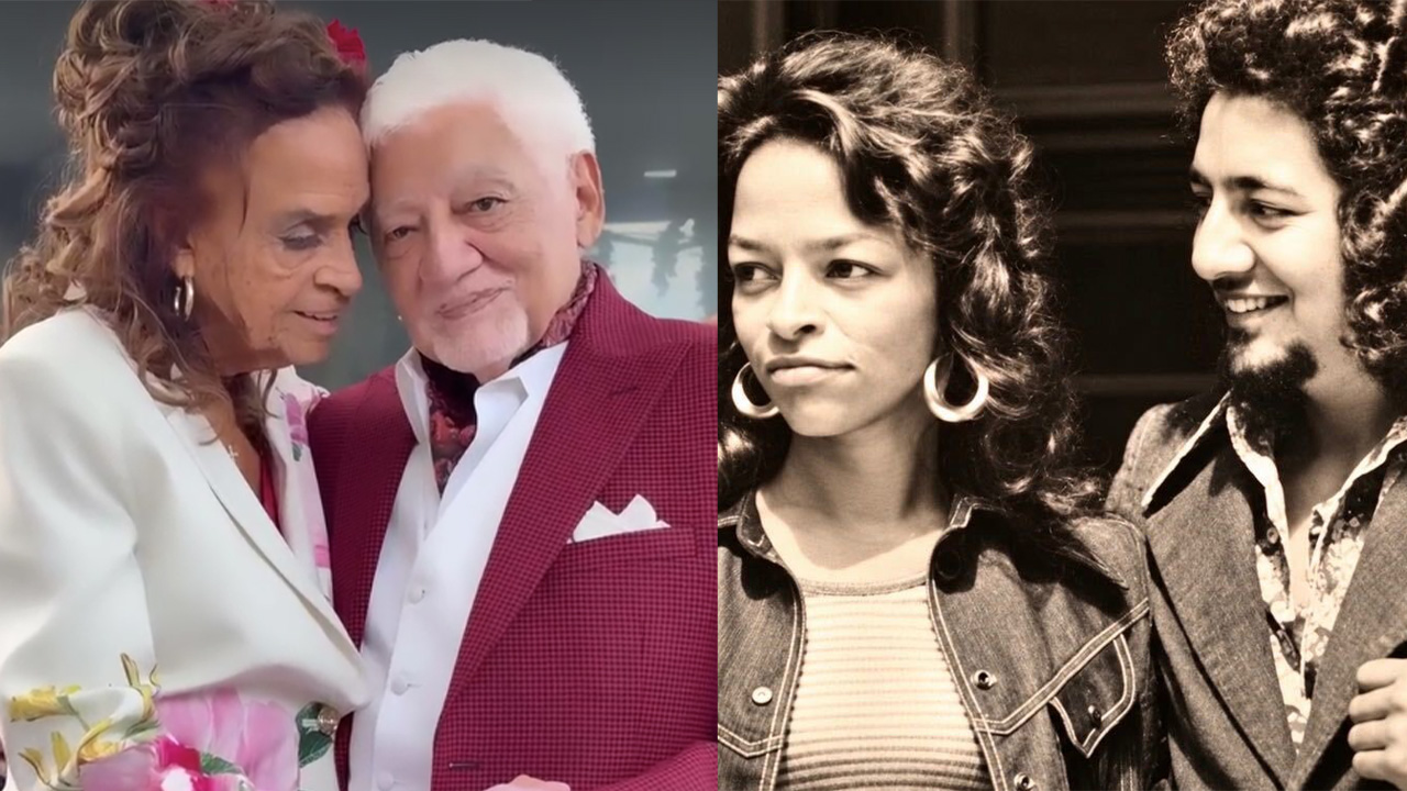 Bay Area jazz icon Pete Escovedo and wife Juanita celebrate their 70th wedding anniversary — Orinda Community news