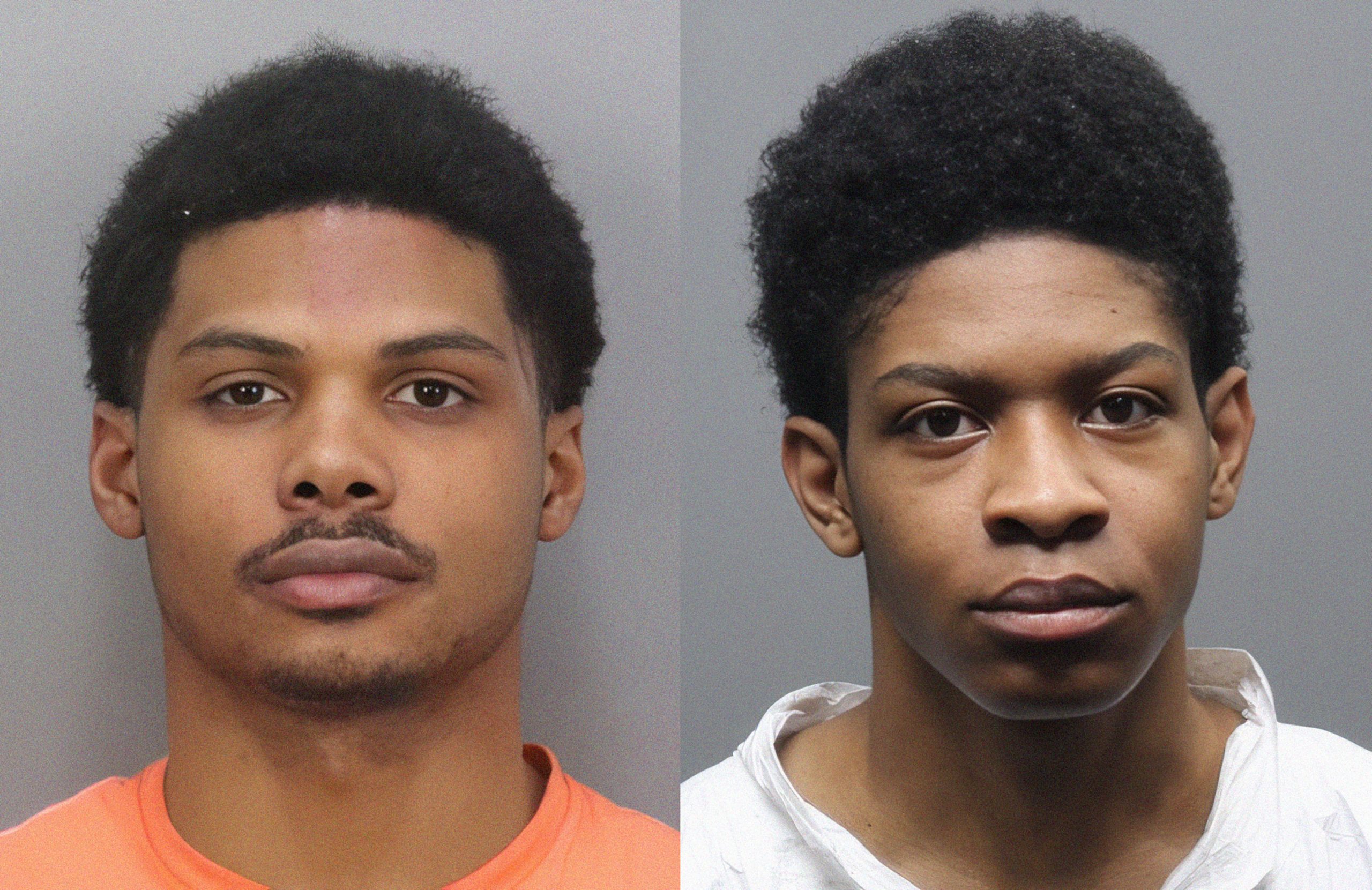 Two Oakland men arrested in deadly San Jose shooting — KTVU FOX 2 Bay Area, Orinda Business news