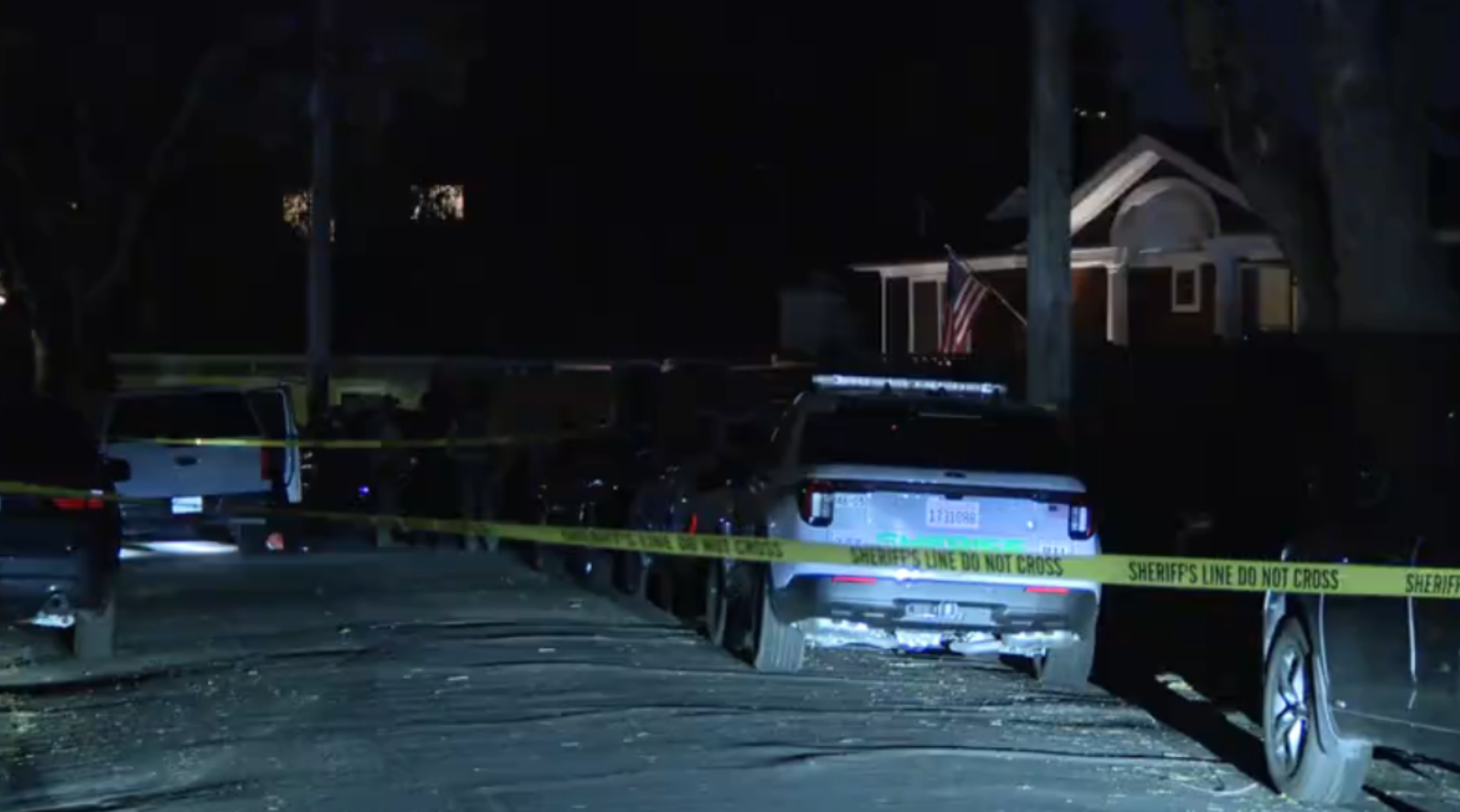 3 people found dead in Marin County home: sheriff — KTVU FOX 2 Bay Area, Orinda Community news
