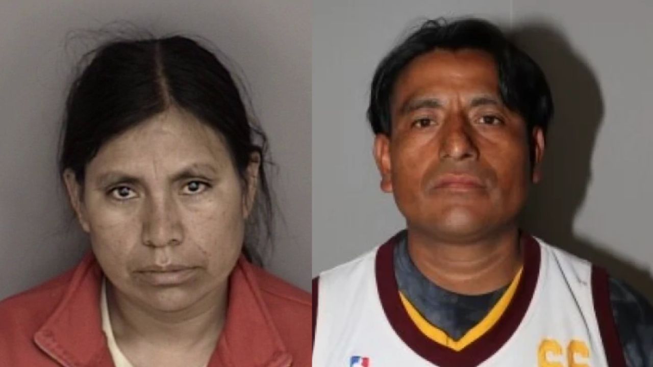 ‘Baby Angelita’ case: 14-year-old gave birth before newborn was run over in Moss Landing — KTVU FOX 2 Bay Area, Orinda Community news