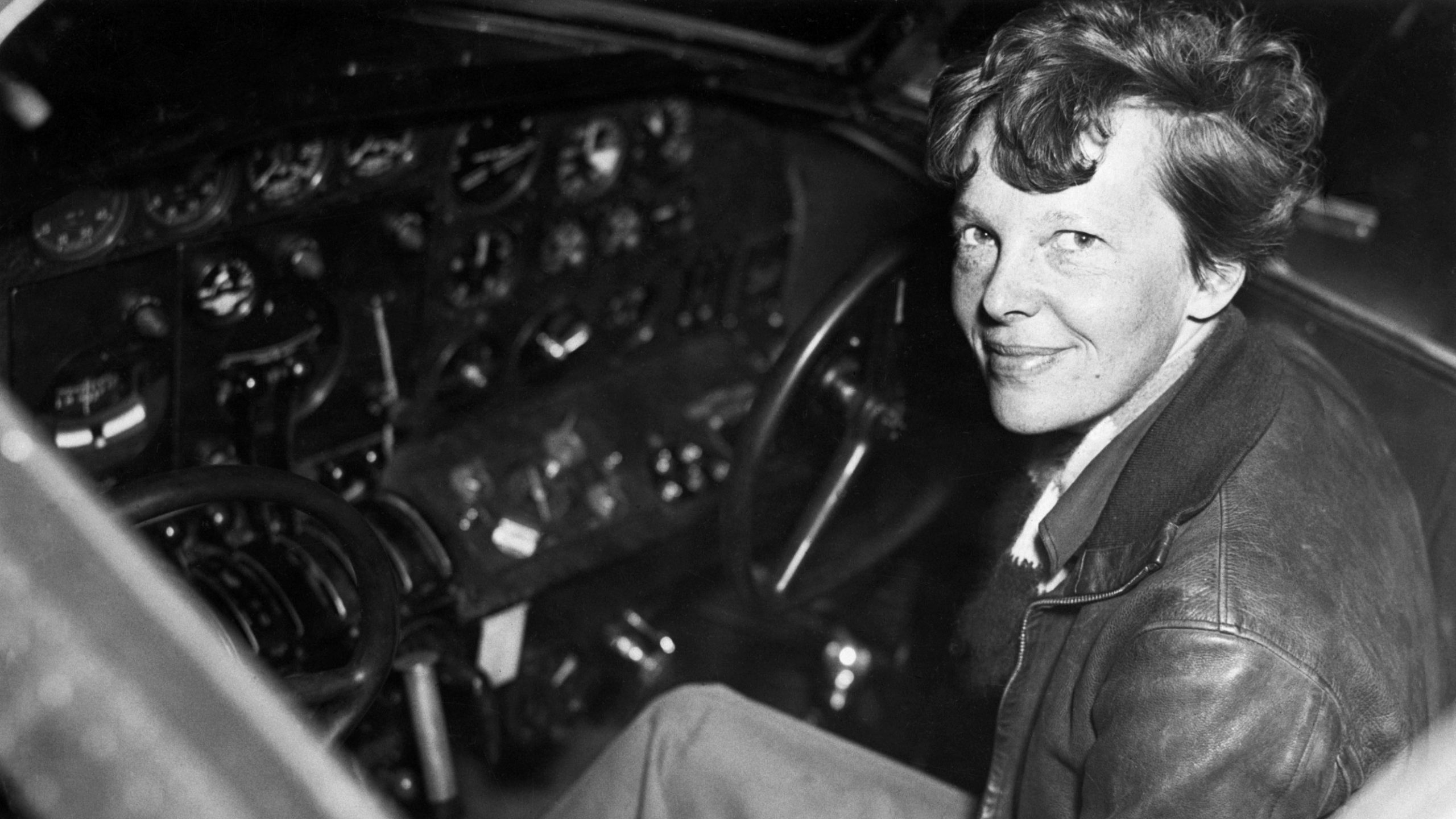 Amelia Earhart expedition heads to South Pacific in search of aviator’s missing plane — KTVU FOX 2 Bay Area, Orinda Sports news