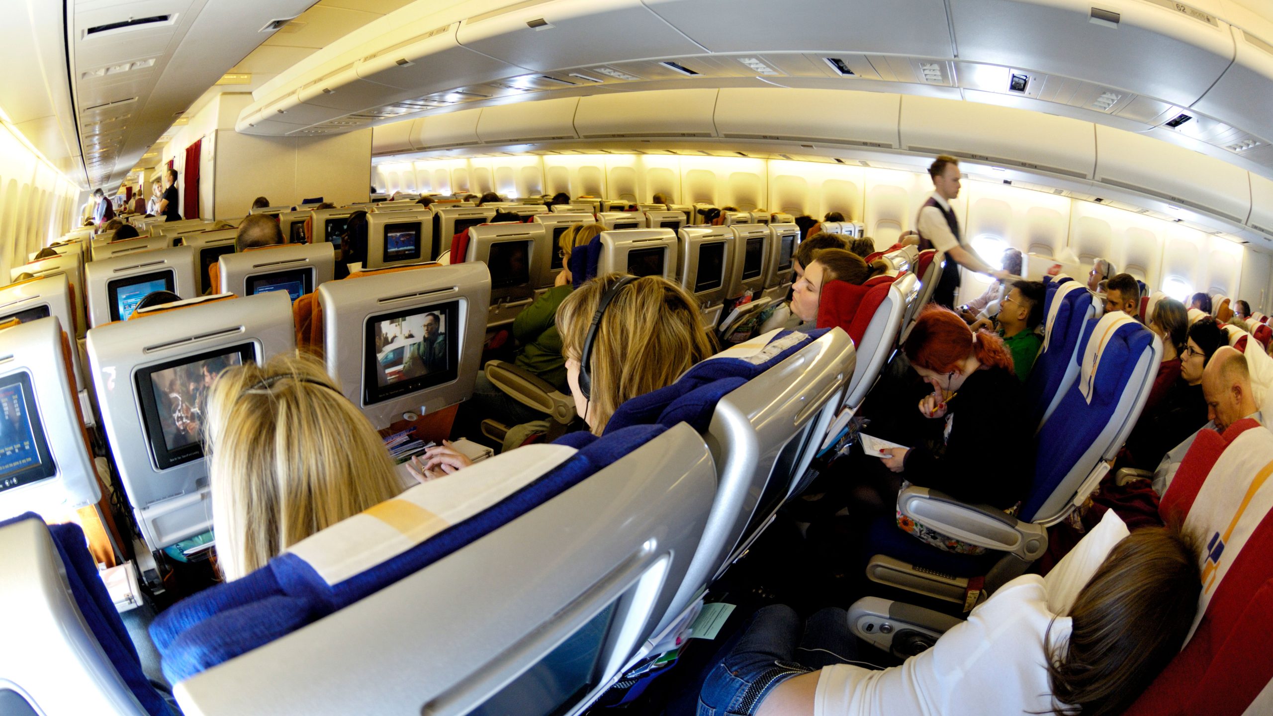 Innocent mistake on long flight could have devastating consequences for travelers — KTVU FOX 2 Bay Area, Orinda Community news