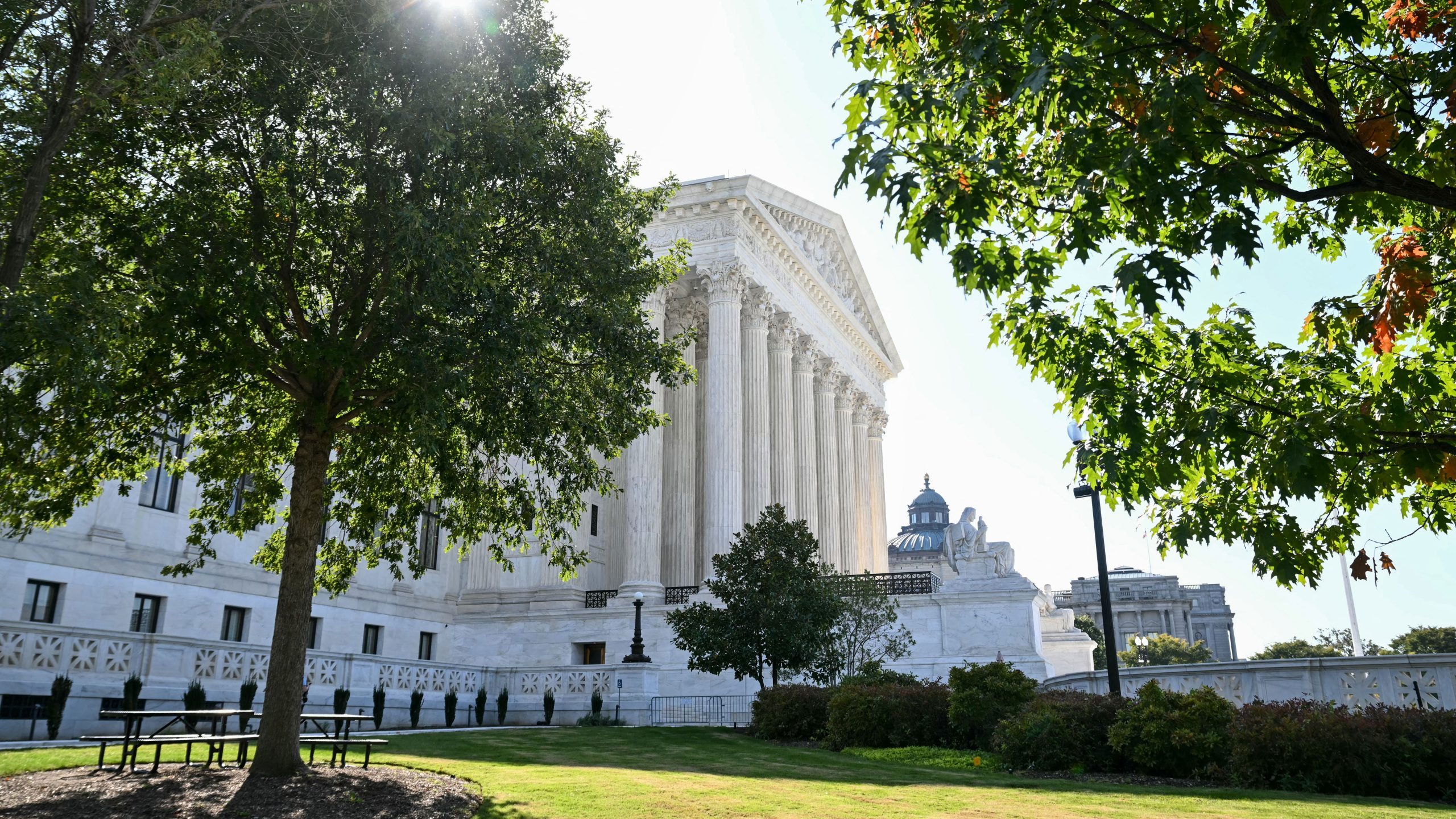 US Supreme Court says New Hampshire can reject student IDs as proper identification to vote — KTVU FOX 2 Bay Area, Orinda Schools news