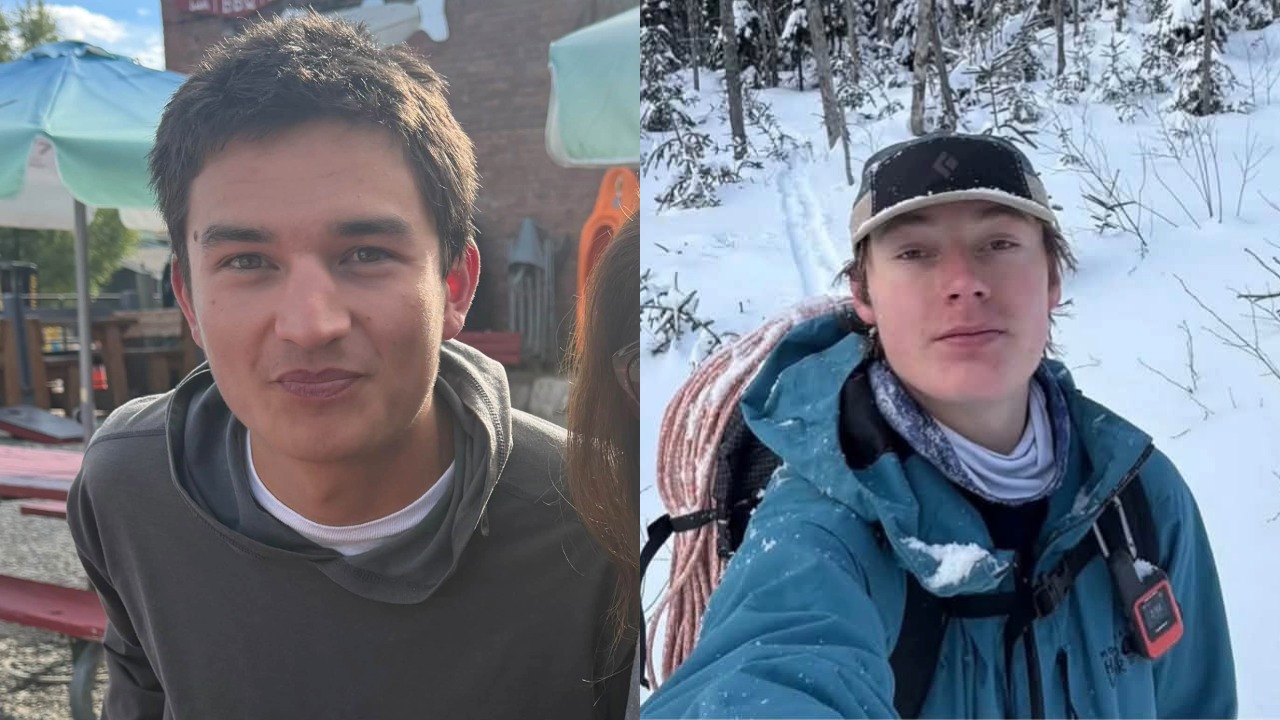 2 college students found dead after snowstorm during Colorado mountain hike — Orinda Schools news