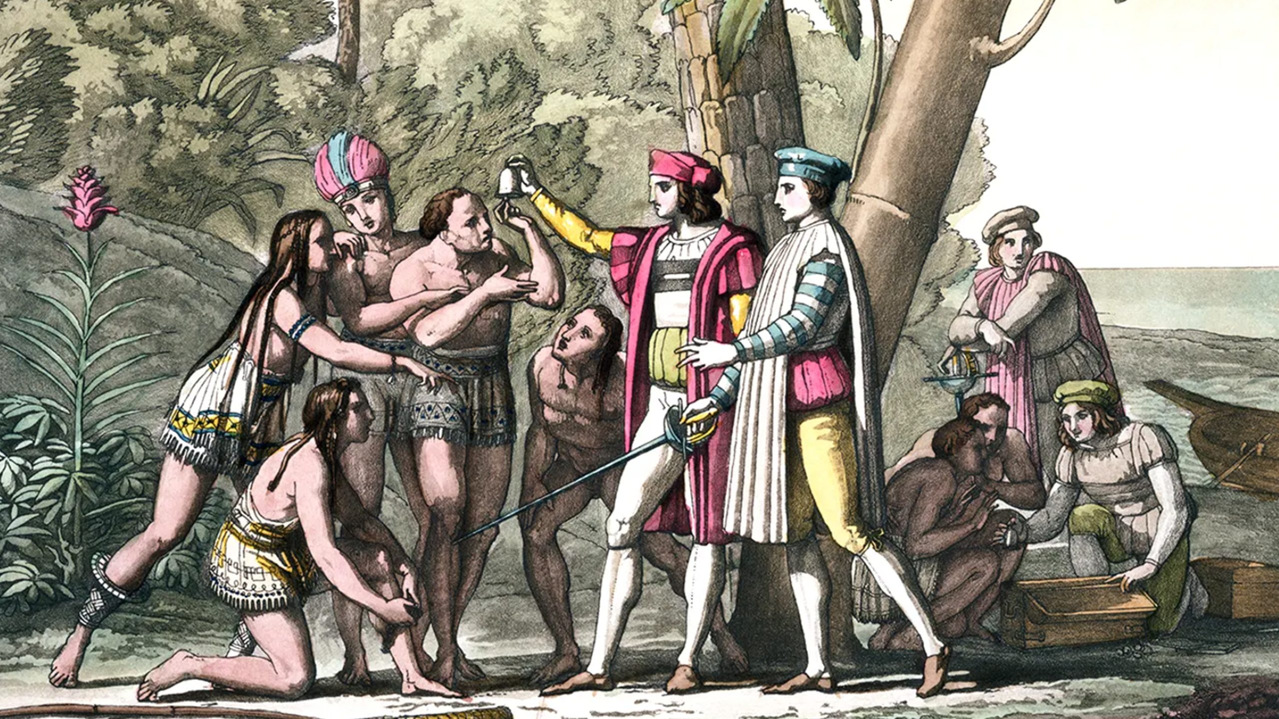 Ancient DNA challenges theories about when humans first reached North America — KTVU FOX 2 Bay Area, Orinda Community news