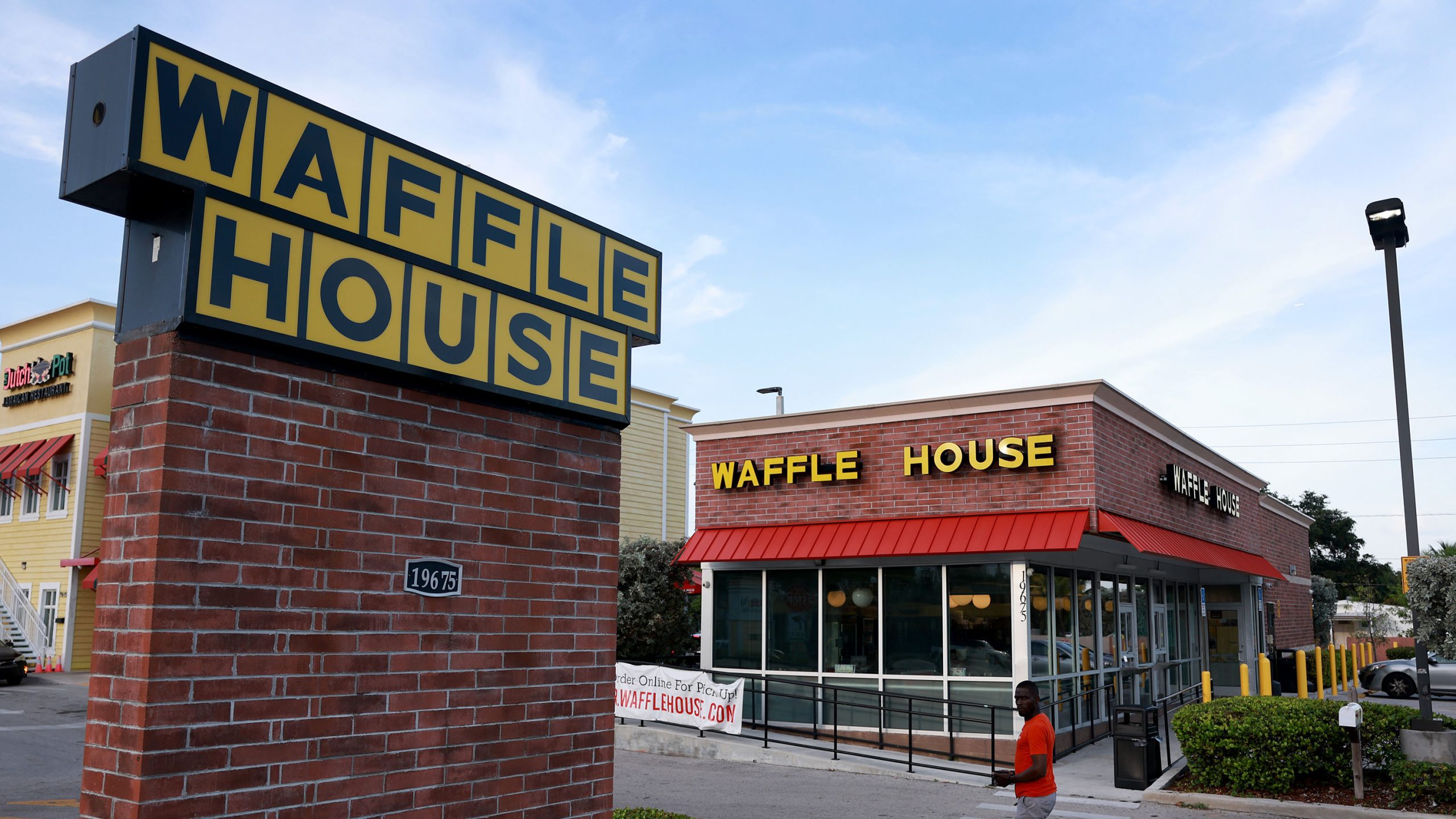 What is the Waffle House Index - Why the government says it works — KTVU FOX 2 Bay Area, Orinda Dining news