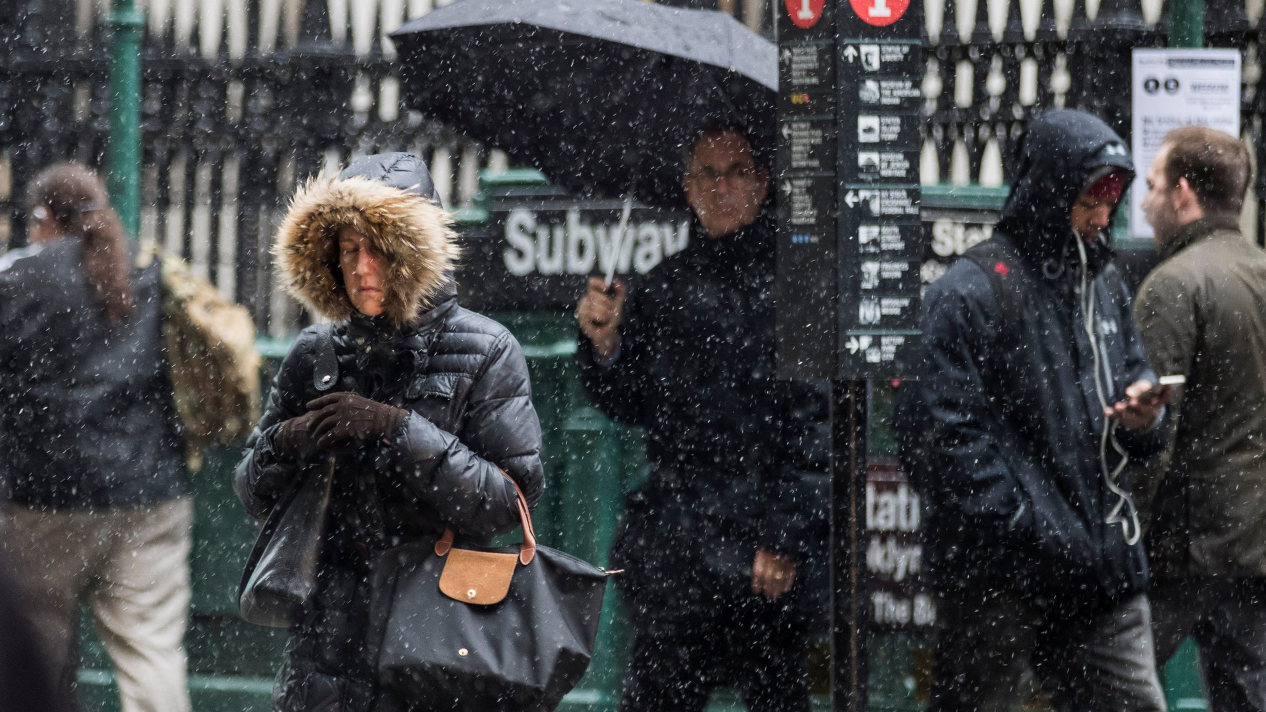 NOAA releases official US Winter Outlook: What it means for you — KTVU FOX 2 Bay Area, Orinda Community news