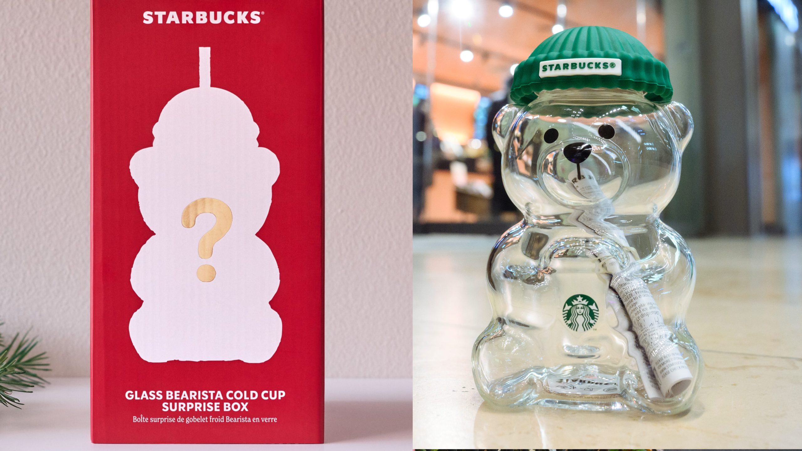 Starbucks bringing back viral bearista cold cups – with a twist — KTVU FOX 2 Bay Area, Orinda Sports news