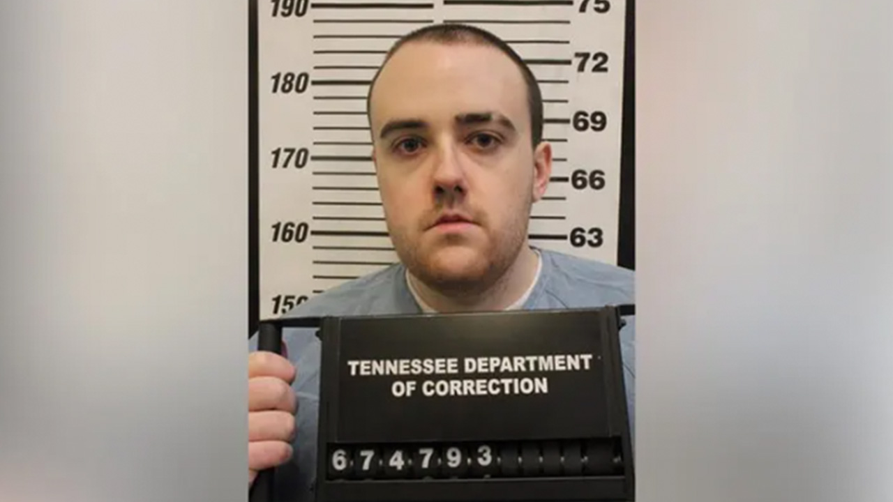 Tennessee inmate convicted of murder escapes from prison, manhunt underway: Officials — KTVU FOX 2 Bay Area, Orinda Community news
