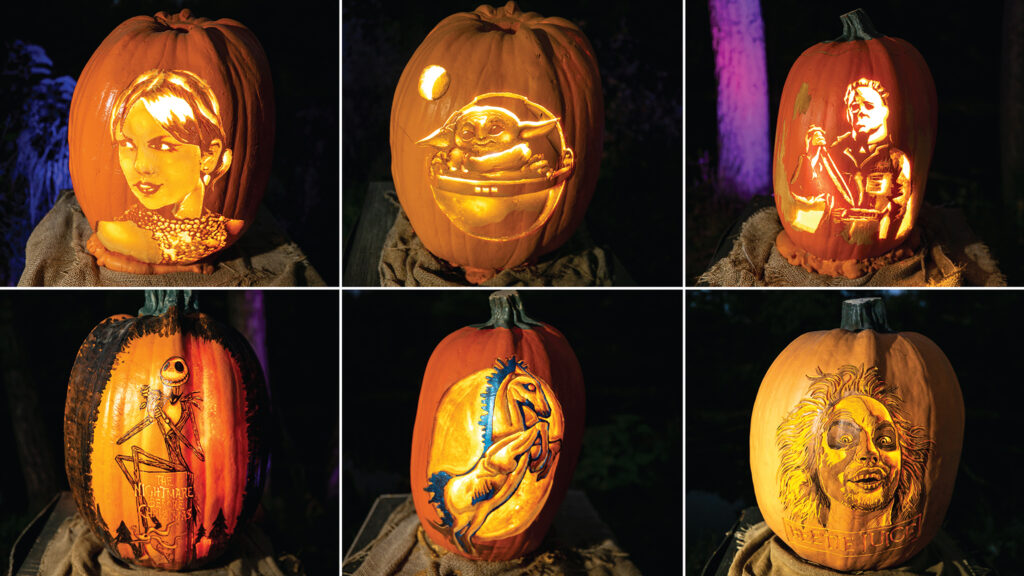 Where to celebrate Halloween and Día de los Muertos in the Denver metro — Denverite, Orinda Dining news