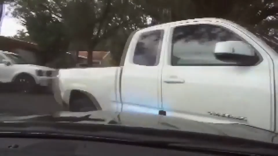 Dash camera footage shows wild pursuit that led to arrest of 24-year-old man; police say suspect is violating probation — WSVN 7 Miami-Dade, Orinda Technology news