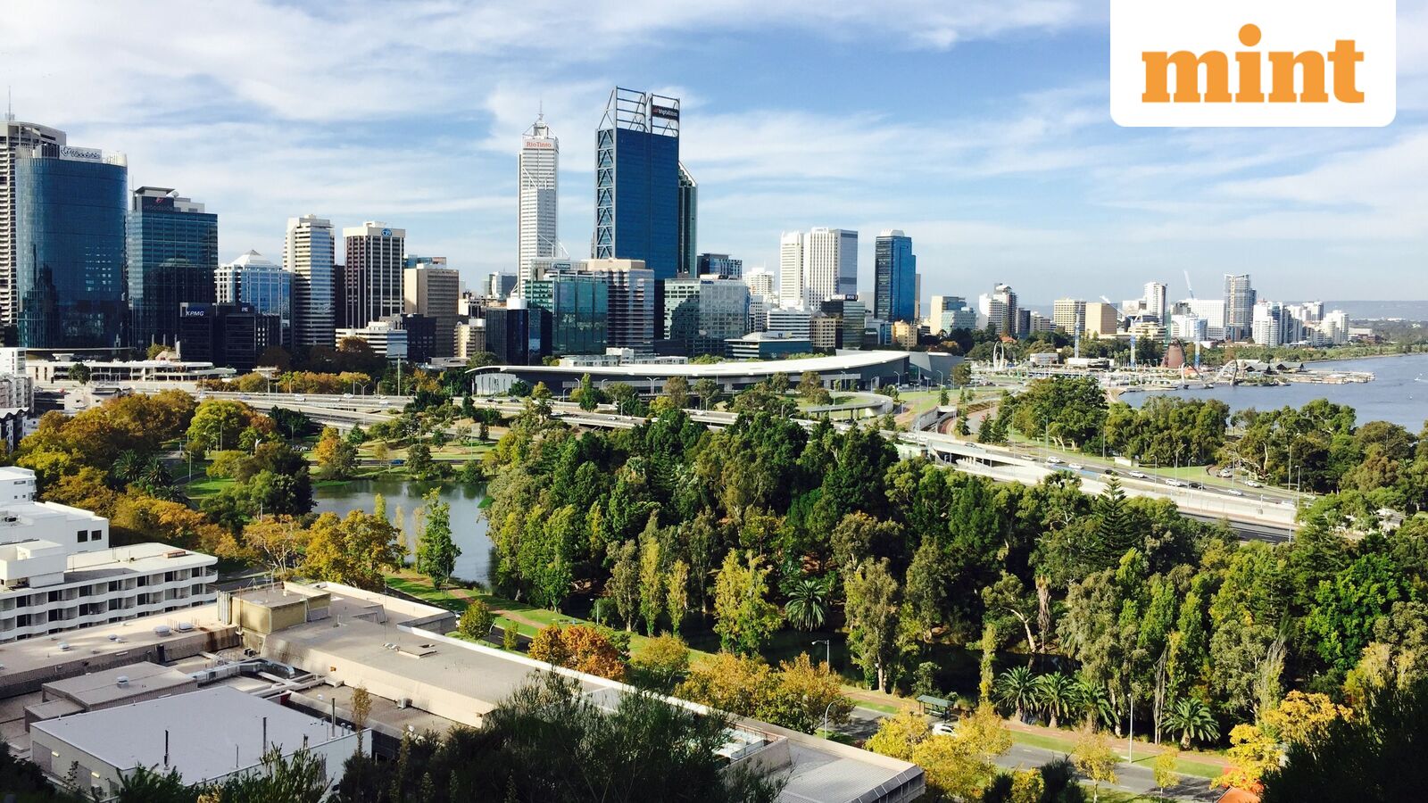 Top cities in the world: Check the highest global ranks for quality of life, environment and more — Mint India, Orinda Business news