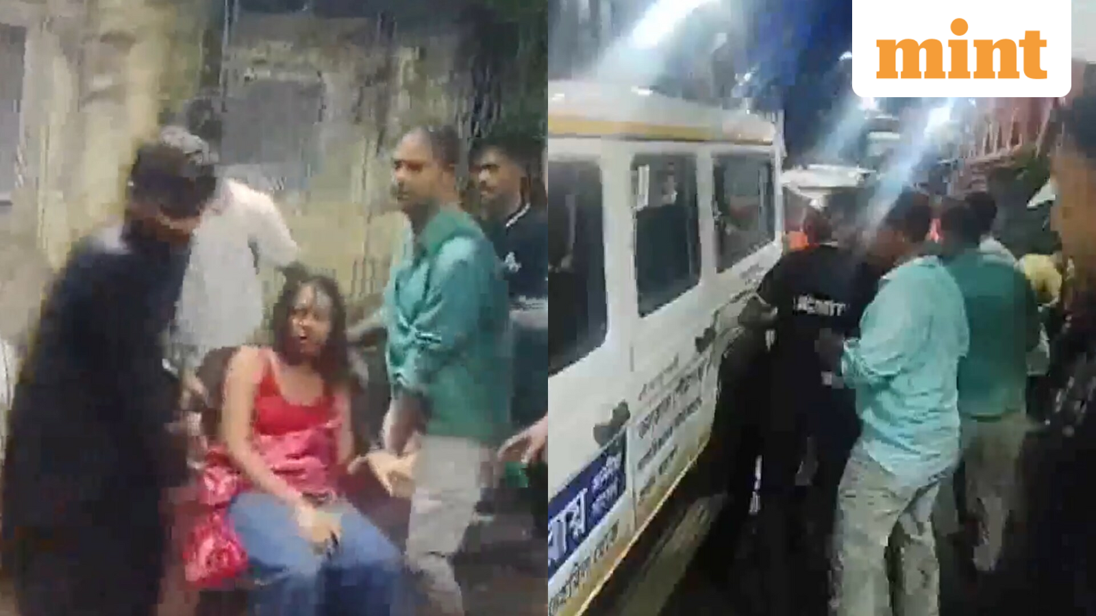 Kolkata Chorbagan stampede LIVE: Several injured in crush; CM at hospital as state issues helpline number — Mint India, Orinda Health news